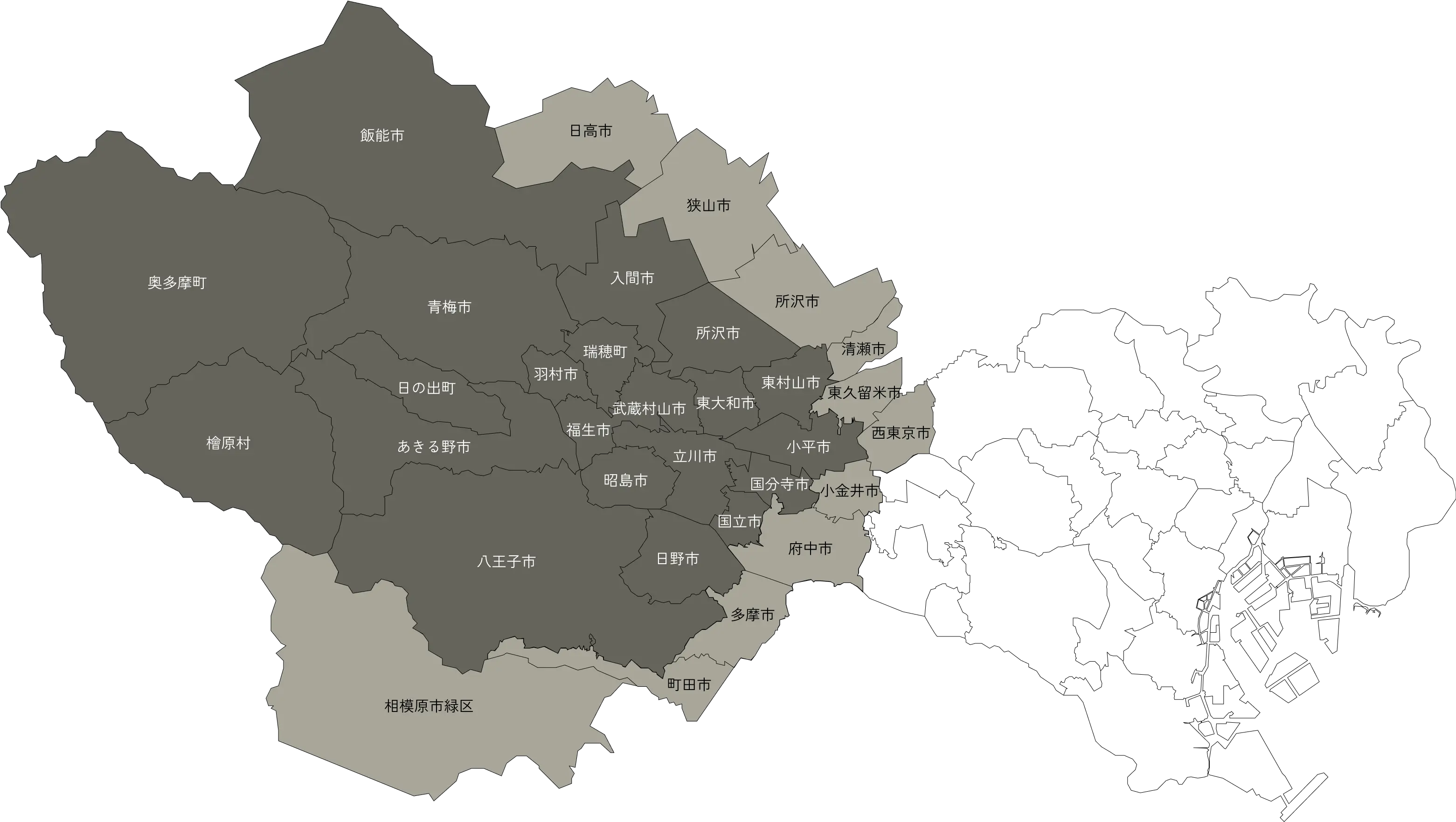 施工エリア