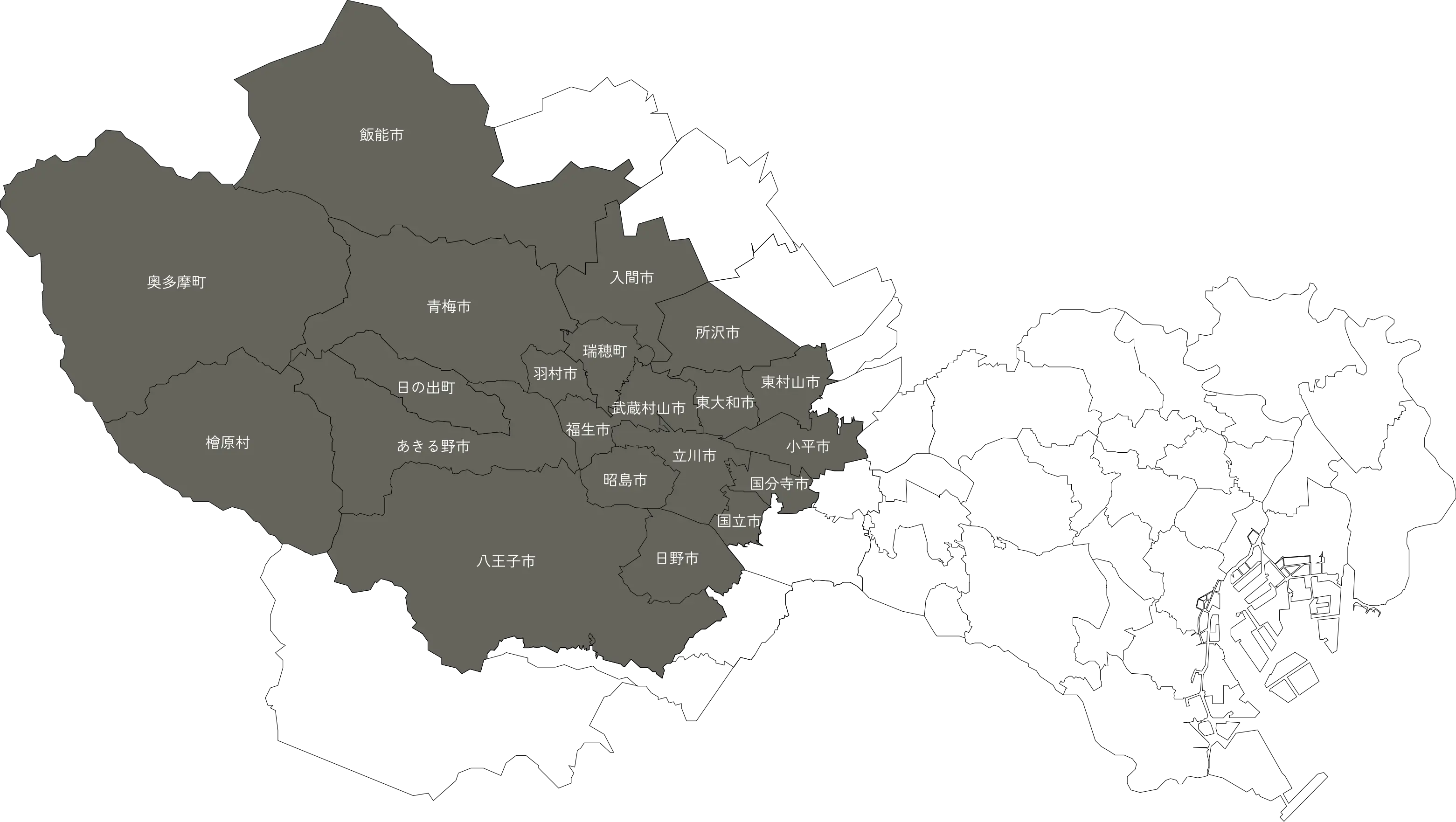 施工エリア